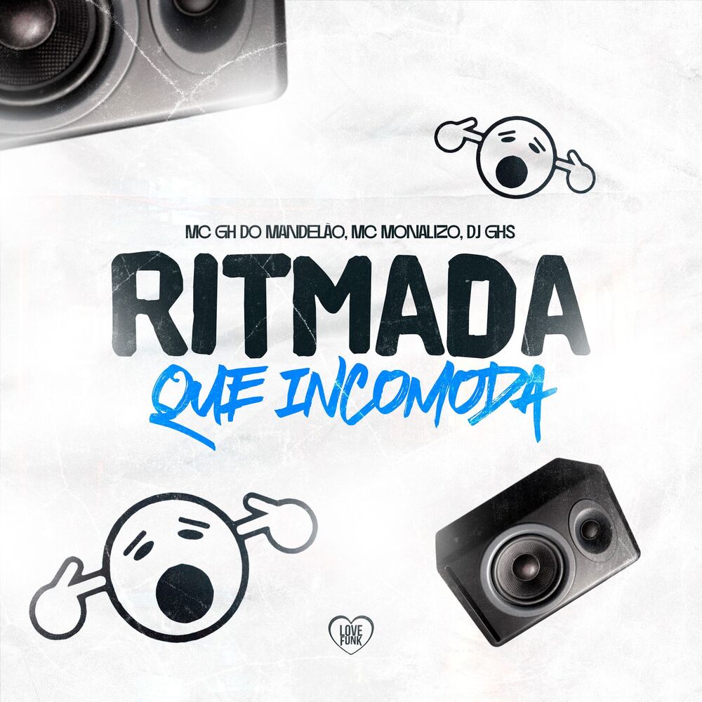 Picture of Ritmada Que Incomoda