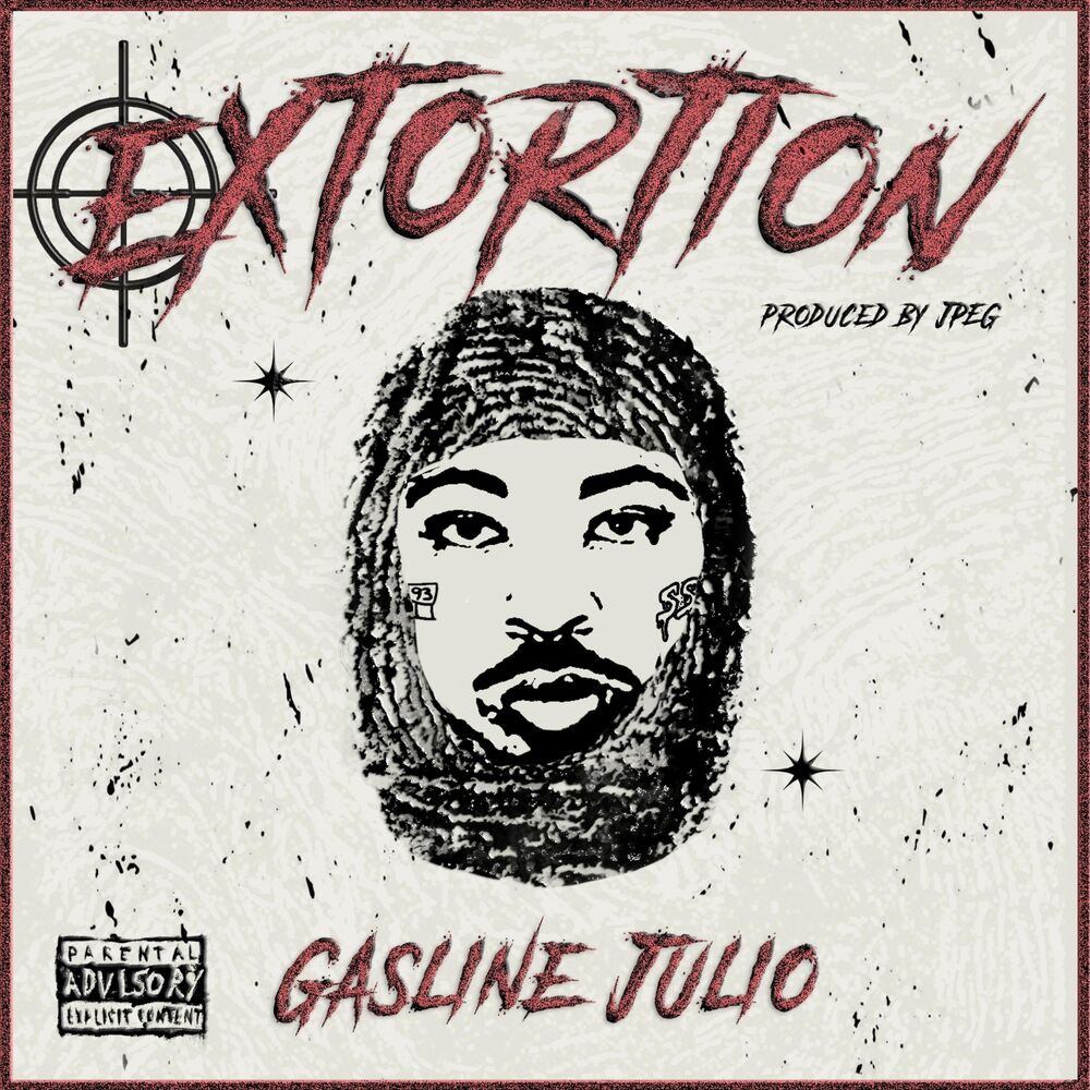 Picture of Extortion