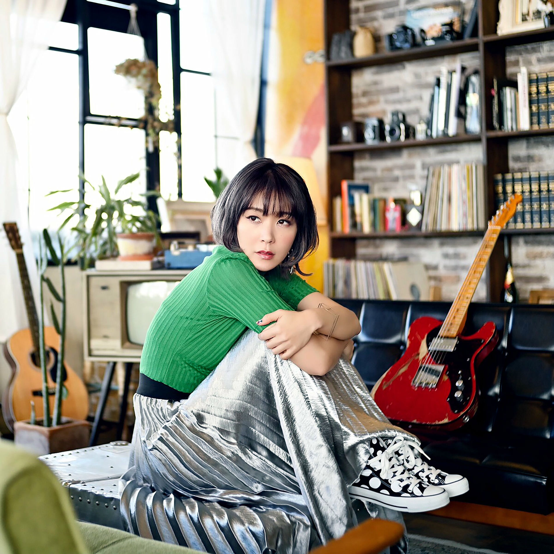 森 恵 - MEGUMI MORI Concert at SHINAGAWA GLORIA CHAPEL