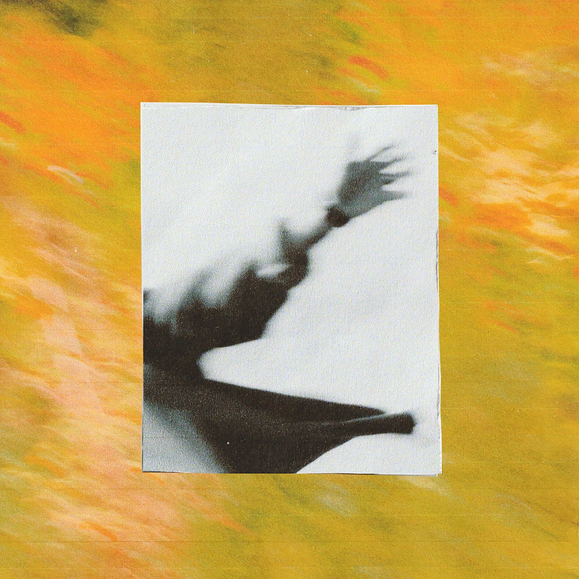 Album cover of The Way Back