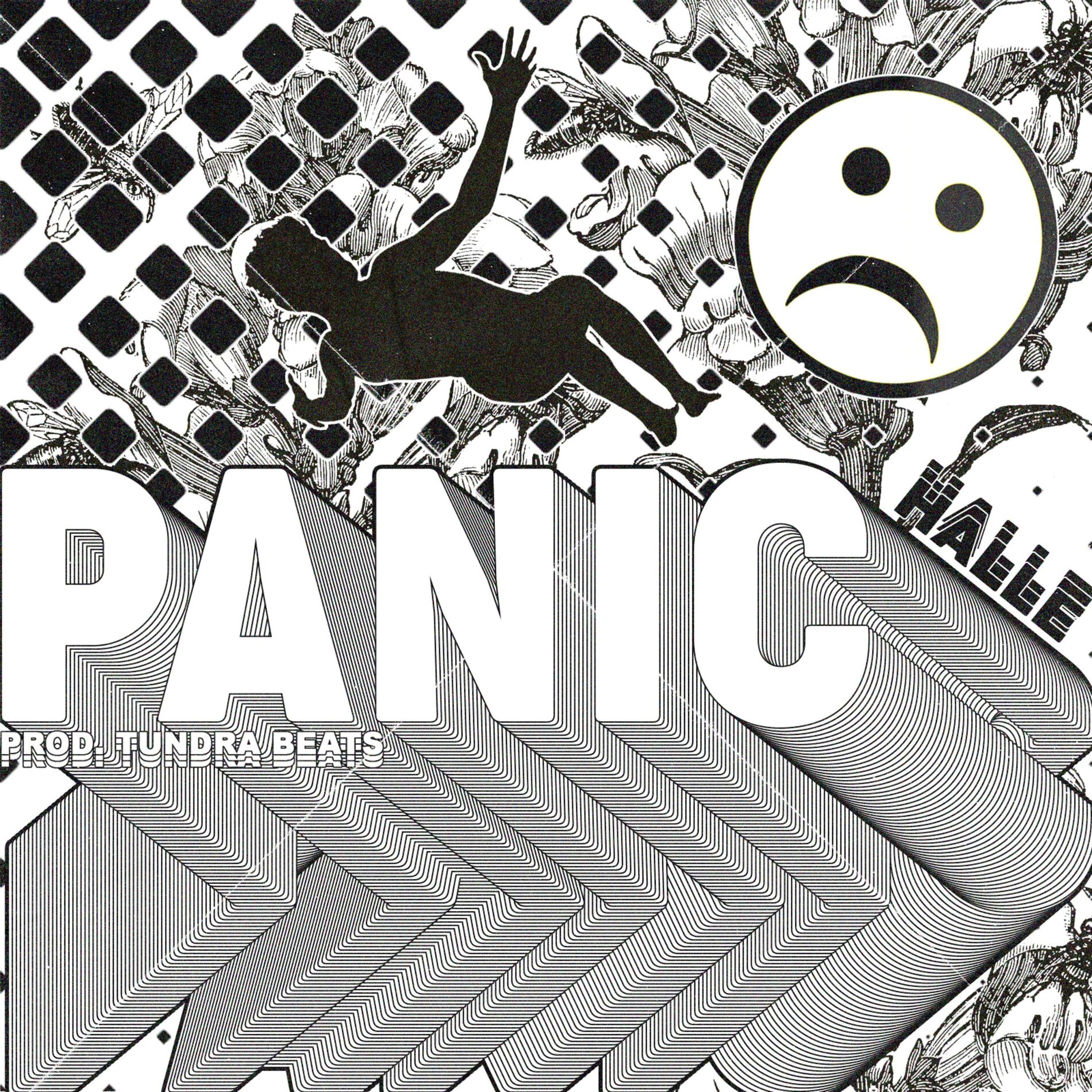 Album cover of Panic