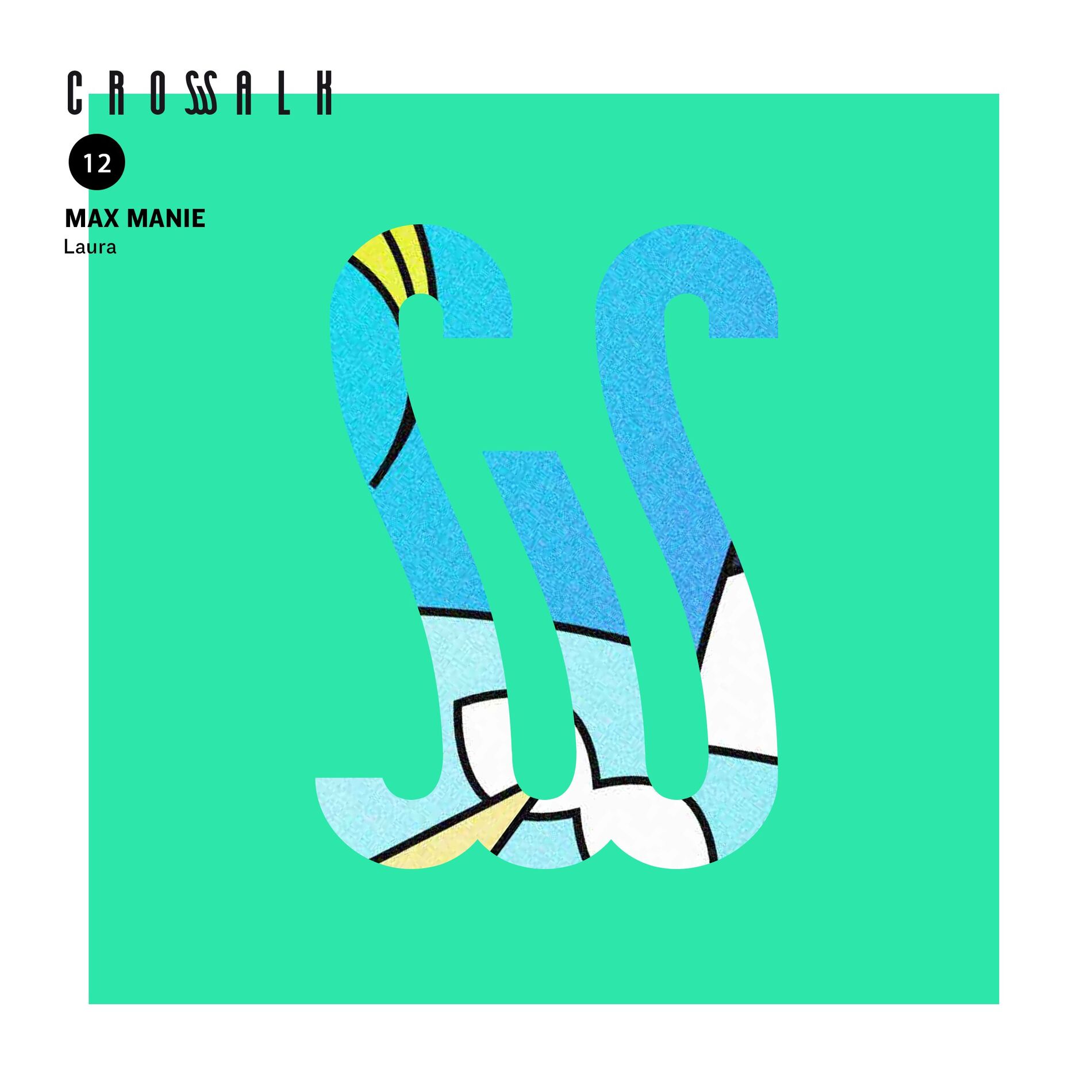 Album cover of Laura