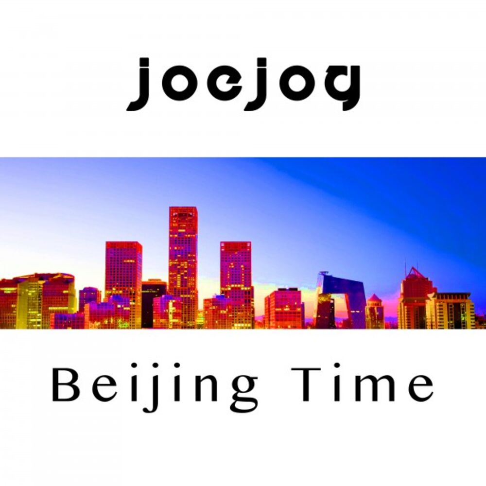 Picture of Beijing Time