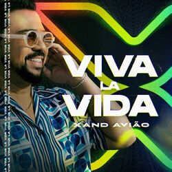 Cover of Viva la Vida