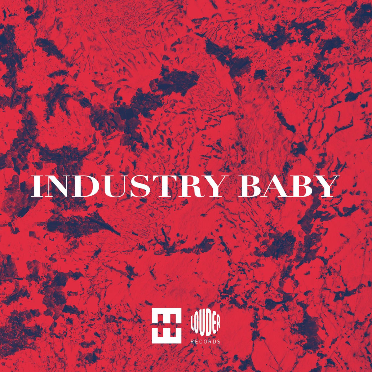Album cover of INDUSTRY BABY (HEDEGAARD Remix)