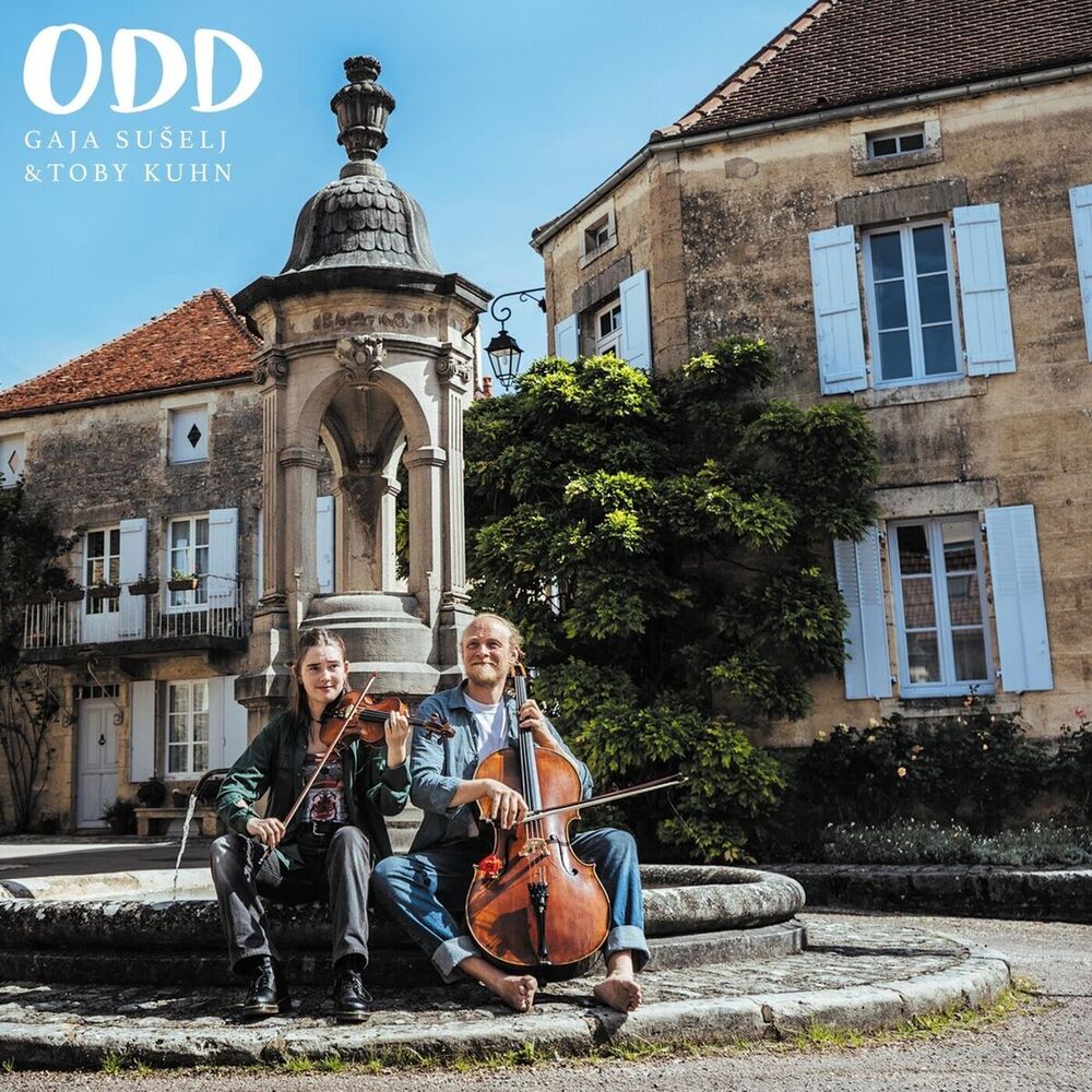 Picture of Odd