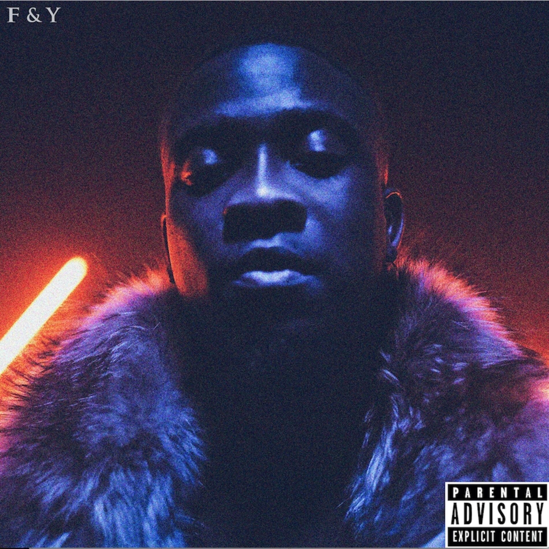 Album cover of WARNING