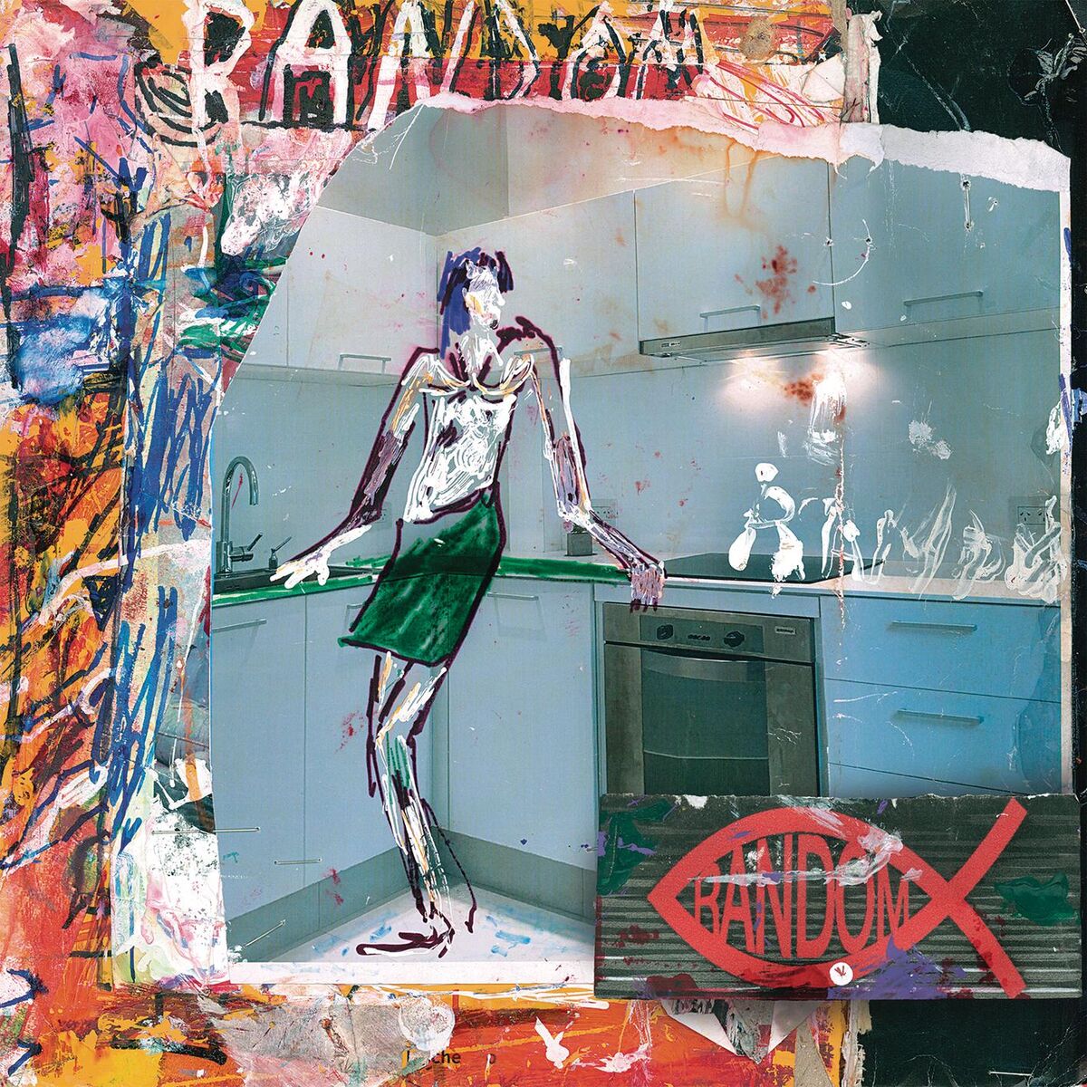 Album cover of Primavera