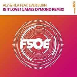 Cover of Is It Love? (James Dymond Remix)