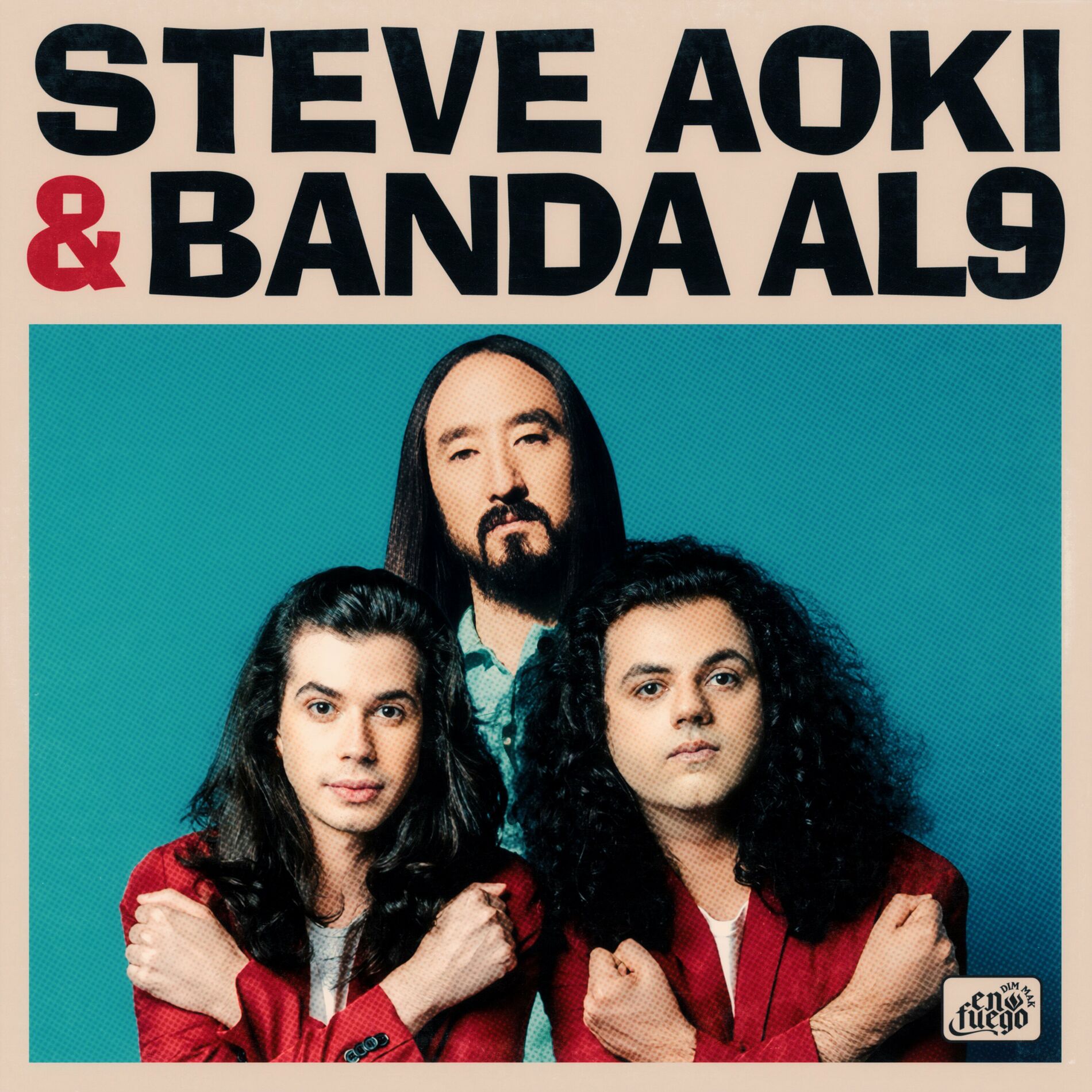 Album cover of She Calls Me Love
