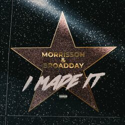 Cover of I Made It