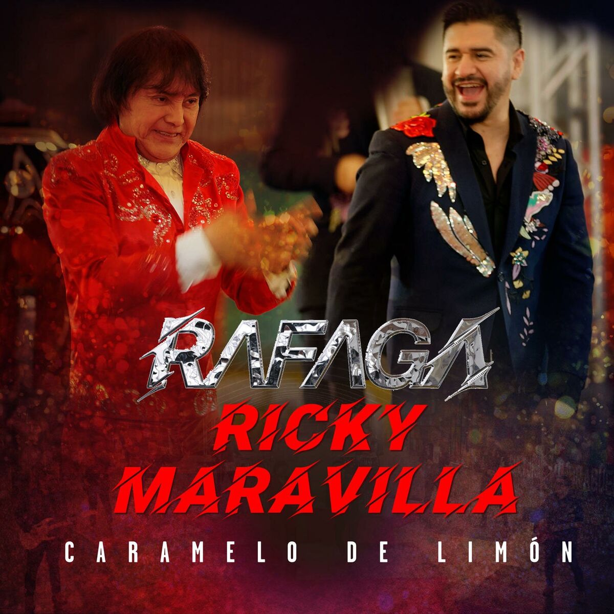 Album cover of Caramelo de Limón