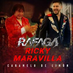 Cover of Caramelo de Limón