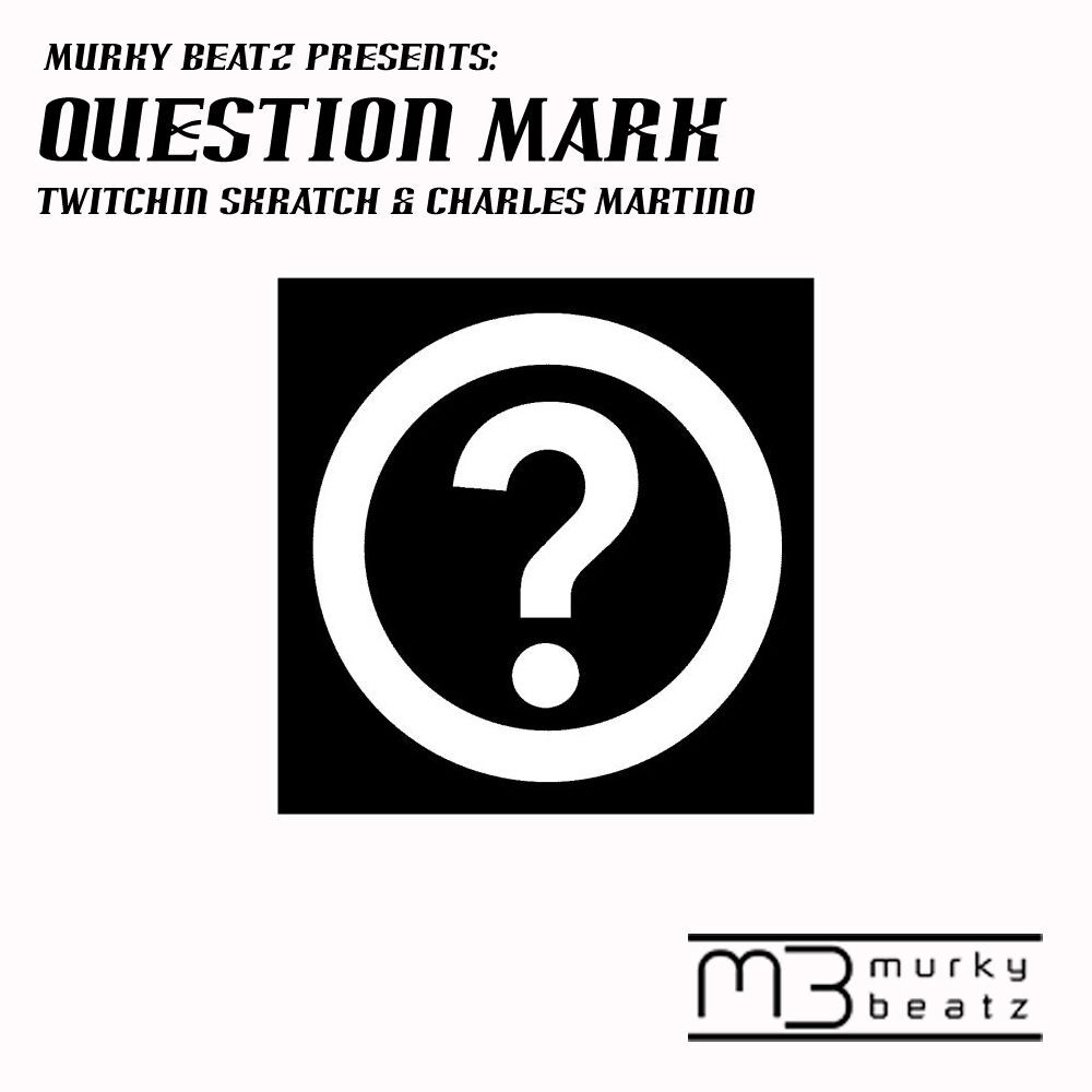 Picture of Question Mark (Remixes)