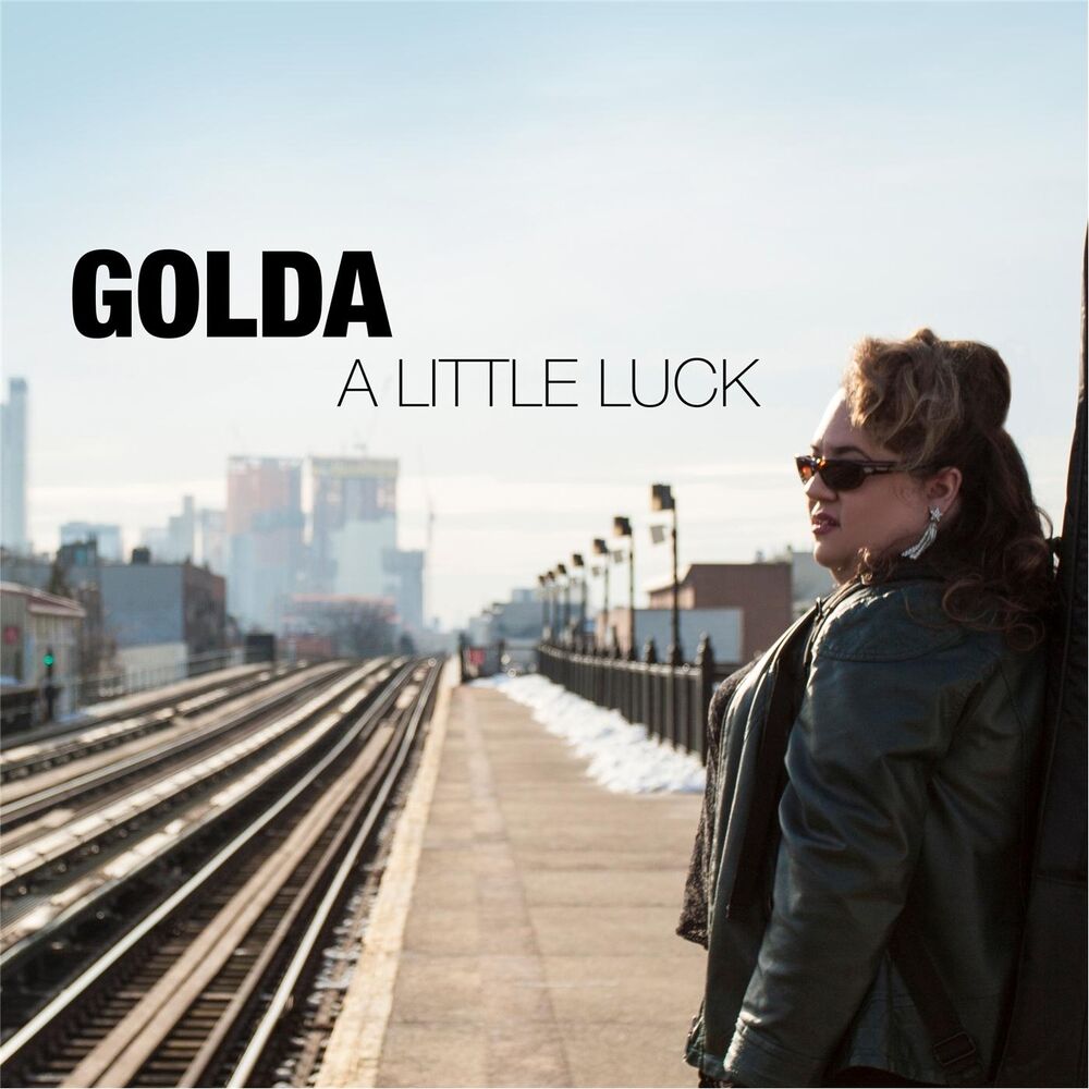 Picture of A Little Luck