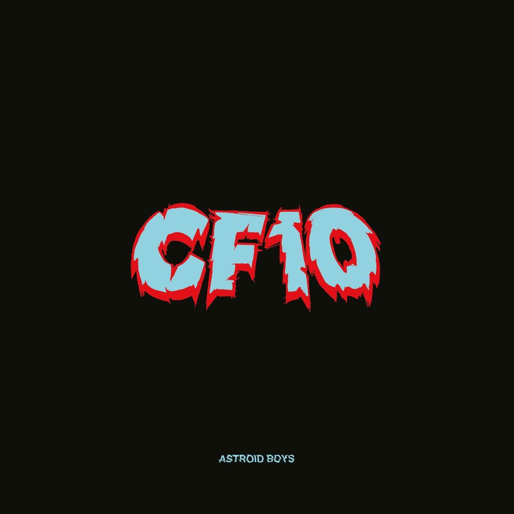 Picture of CF10 - EP