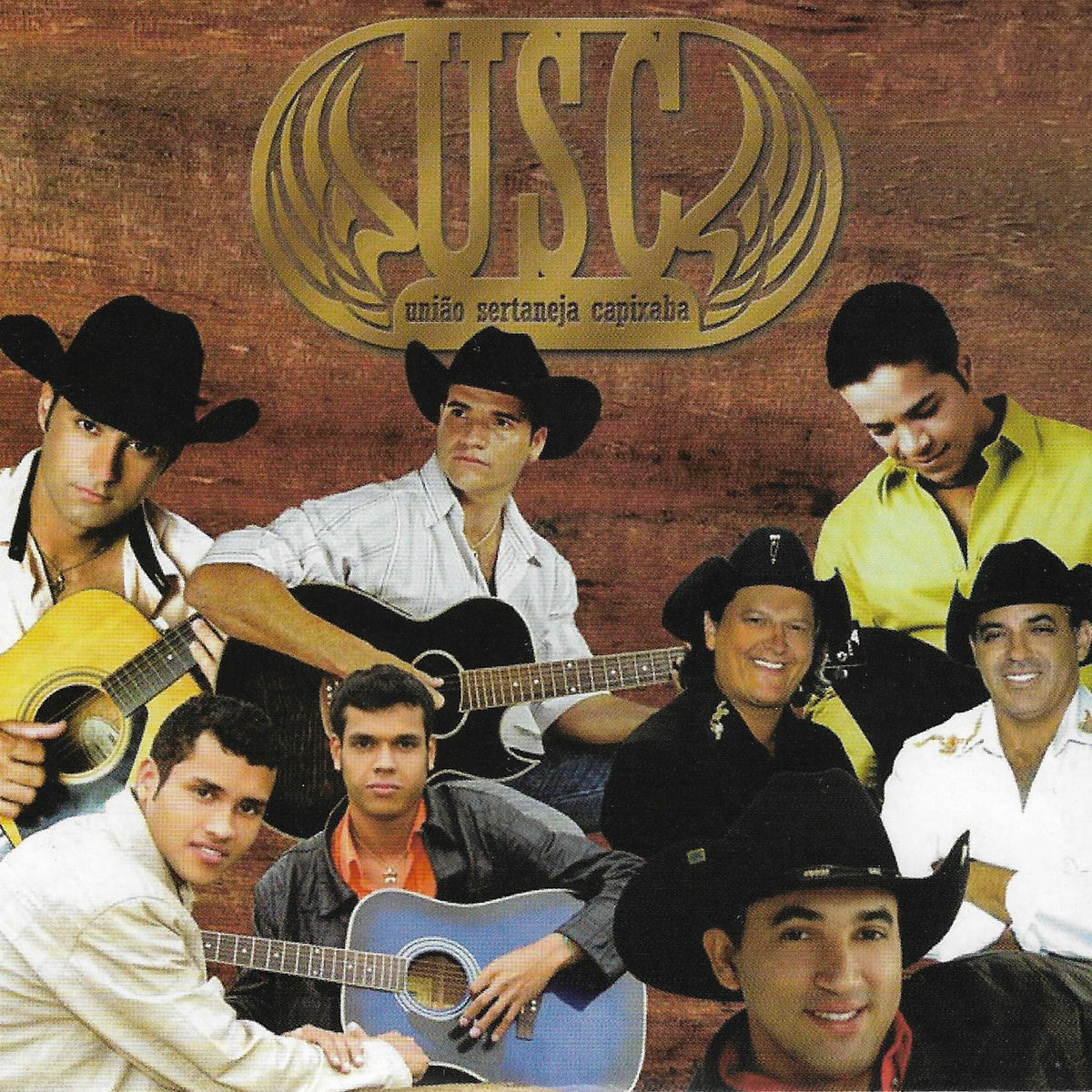Album cover of Eu Só Quero Farriar