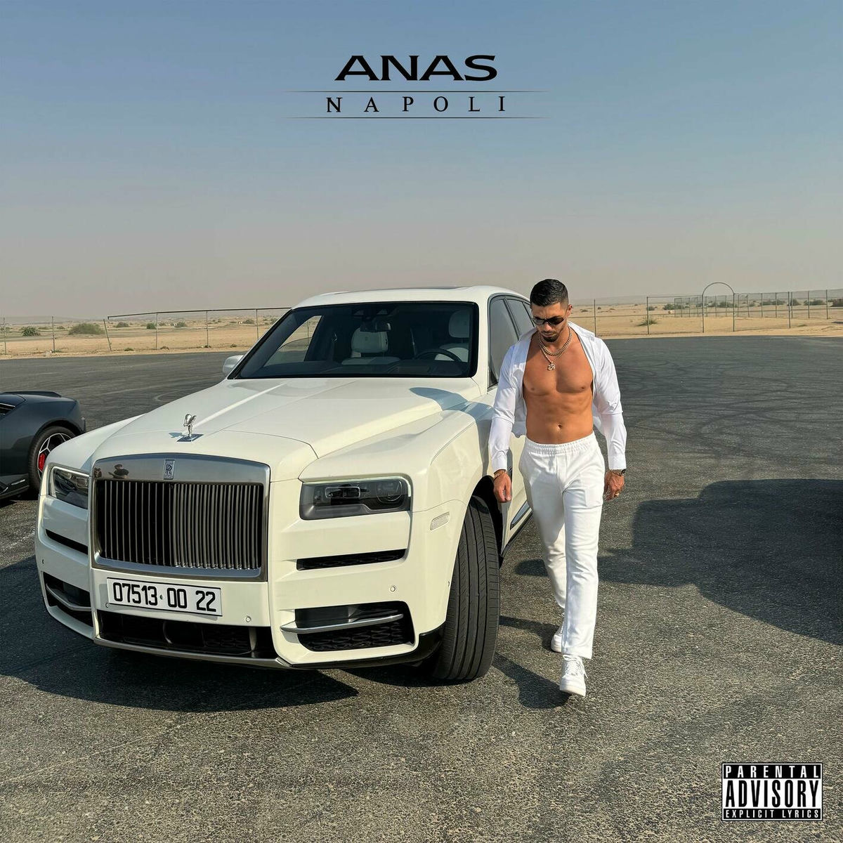 Album cover of Napoli