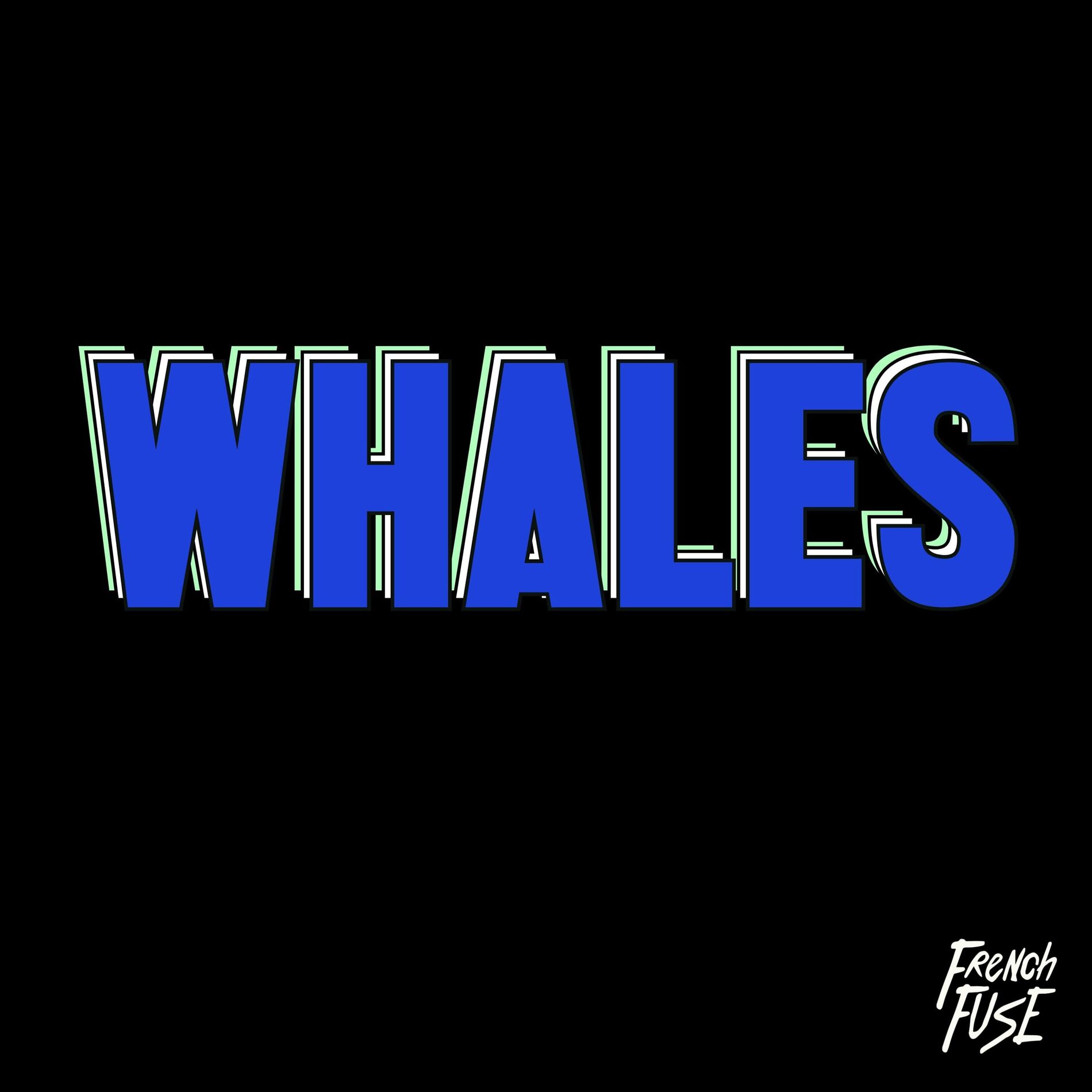 Album cover of Whales
