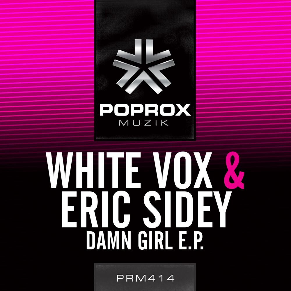 Picture of Damn Girl E.P.