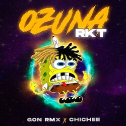 Cover of Ozuna RKT