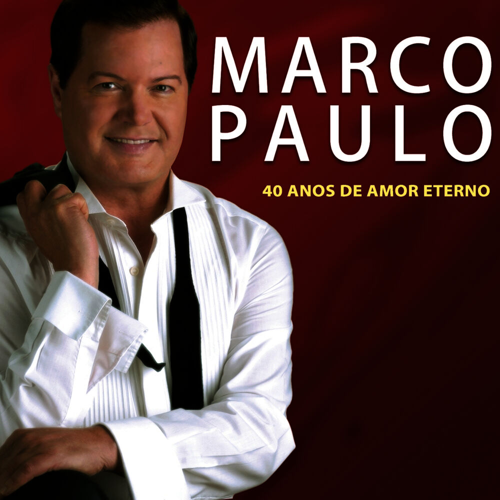 Picture of 40 Anos de Amor Eterno