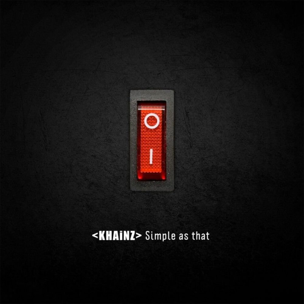 Picture of Simple As That