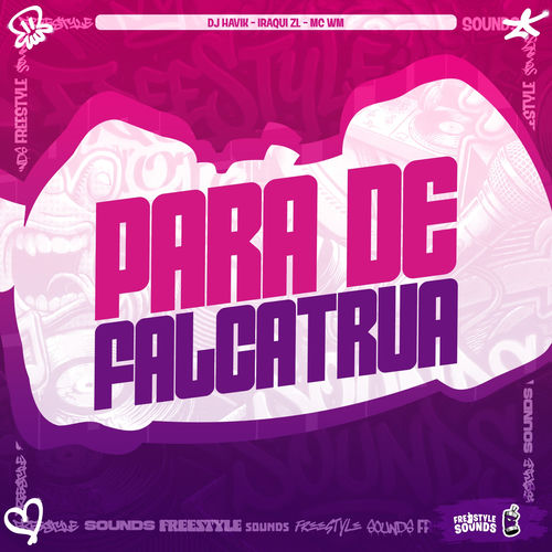 Para de Falcatrua