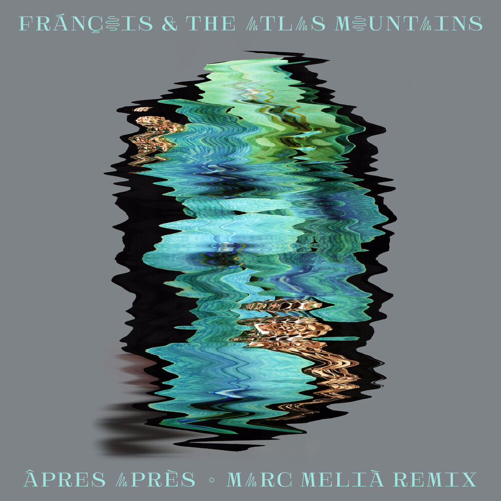 Picture of Âpres Après (Marc Melia Remix)