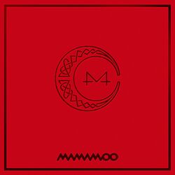Cover of RED MOON