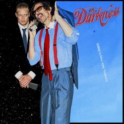 music cover