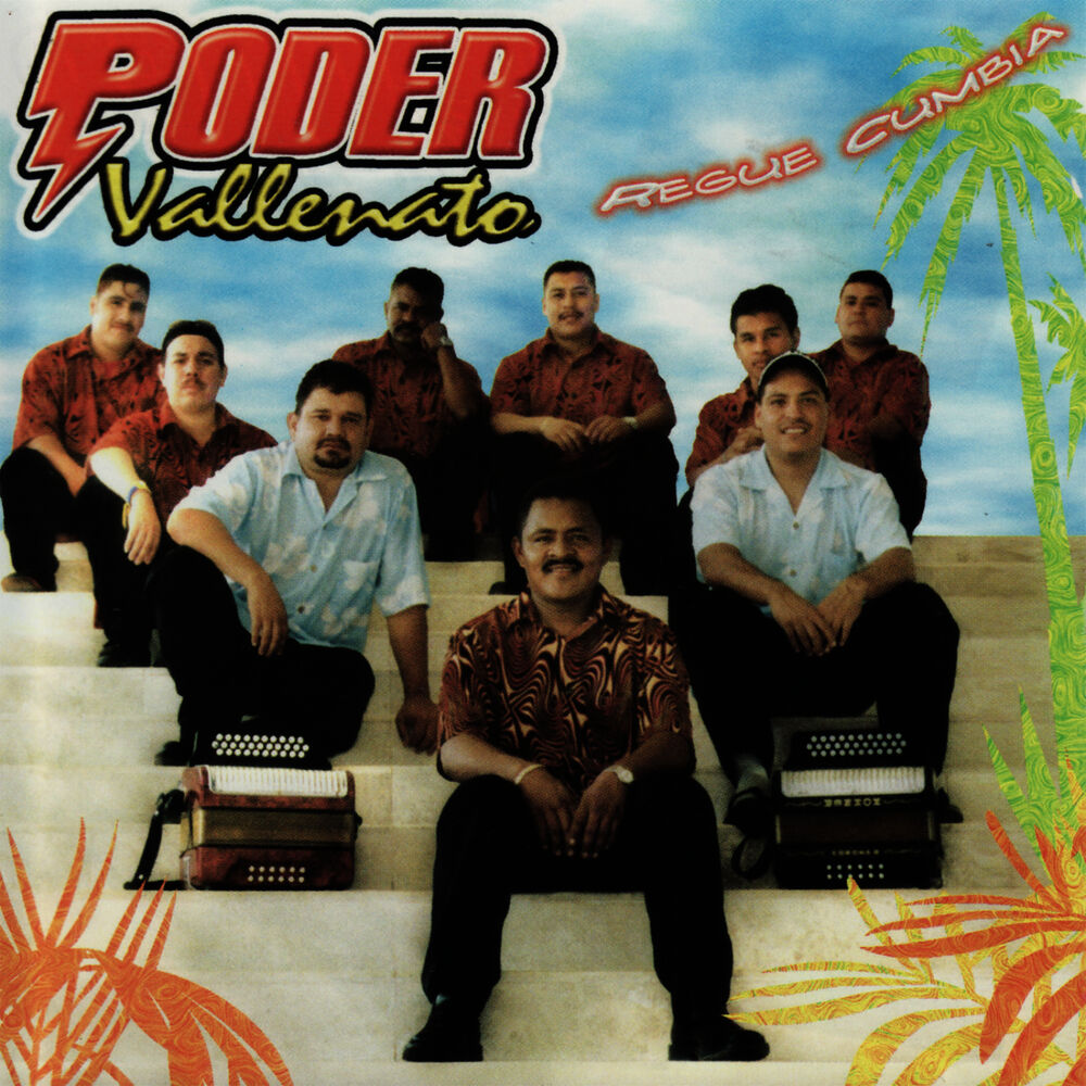 Picture of Regue Cumbia