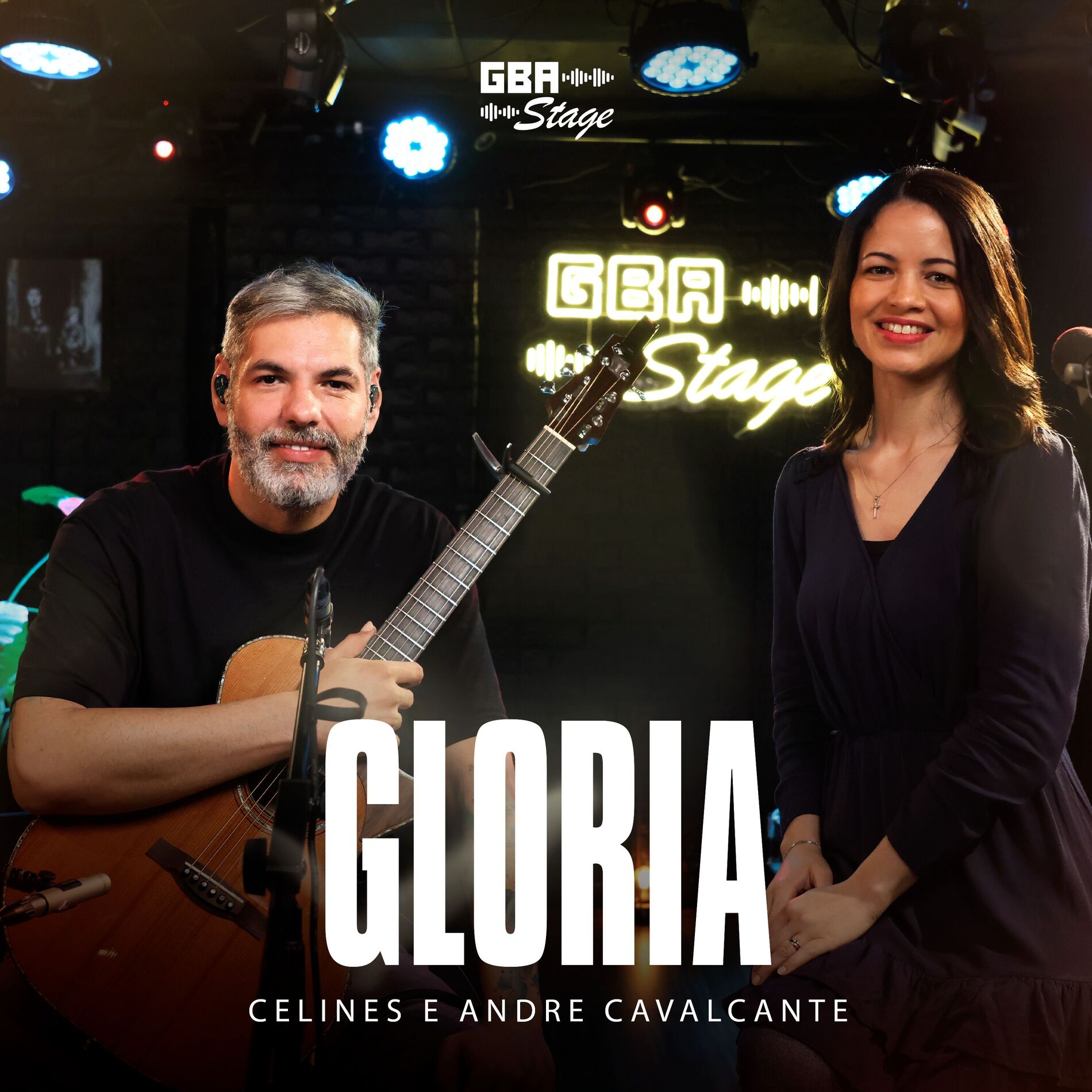 Album cover of Gloria