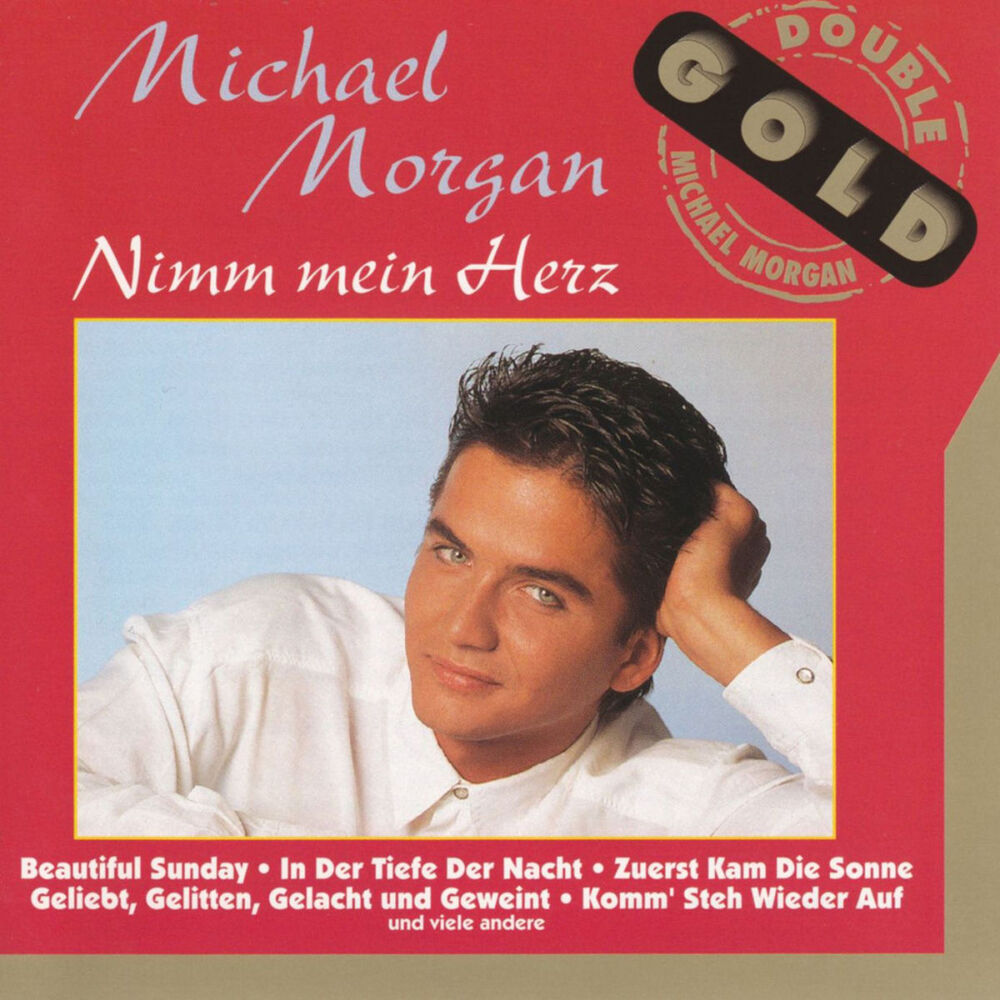 Picture of Nimm mein Herz
