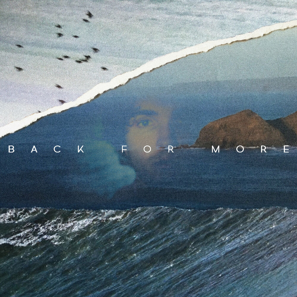 Picture of Back For More