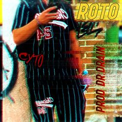 Cover of Roto