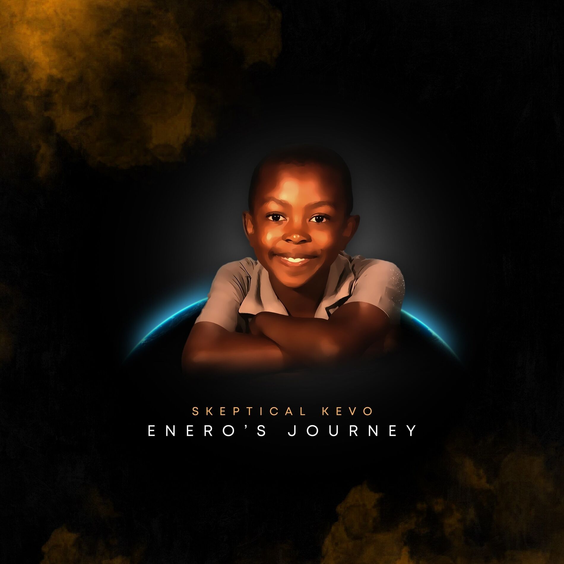 Album cover of Enero's Journey