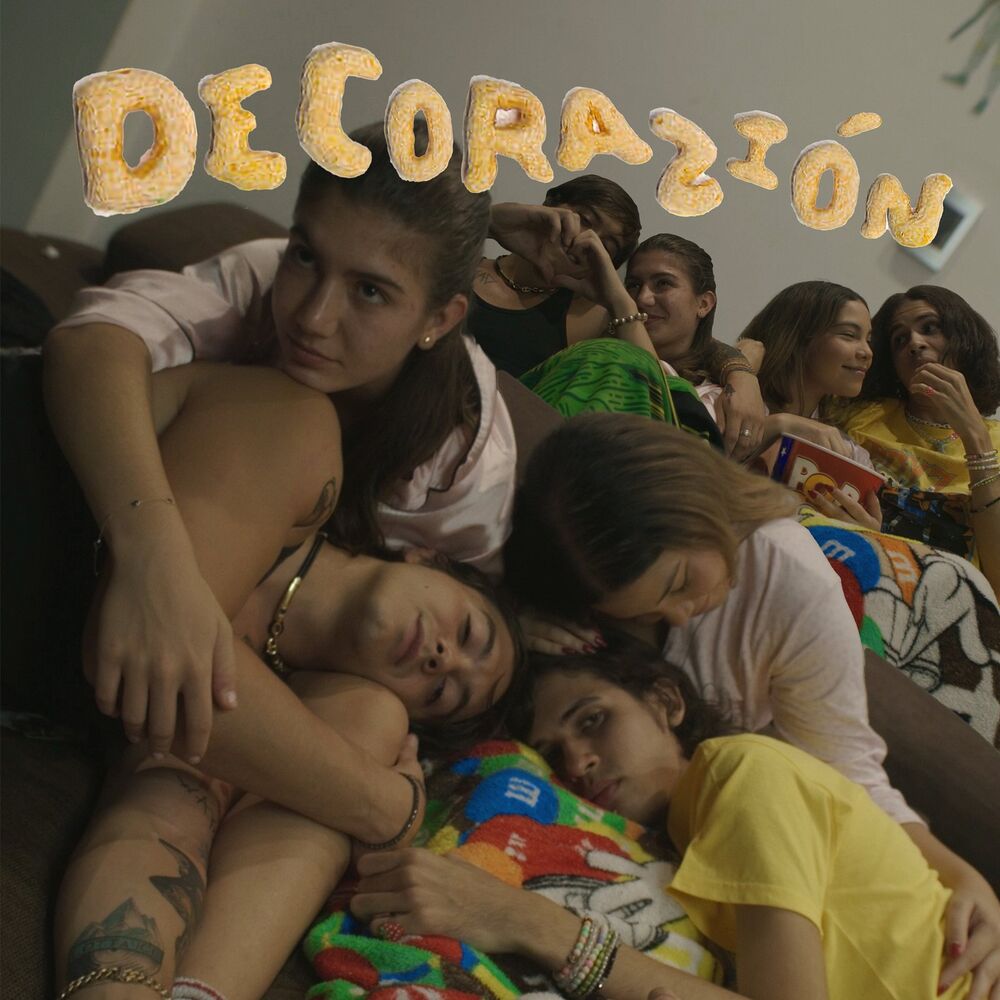 Picture of Decorazión