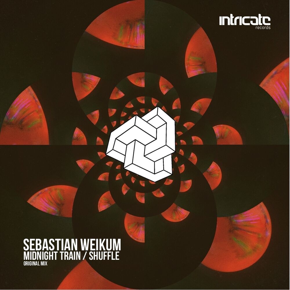 Picture of Midnight Train, Shuffle