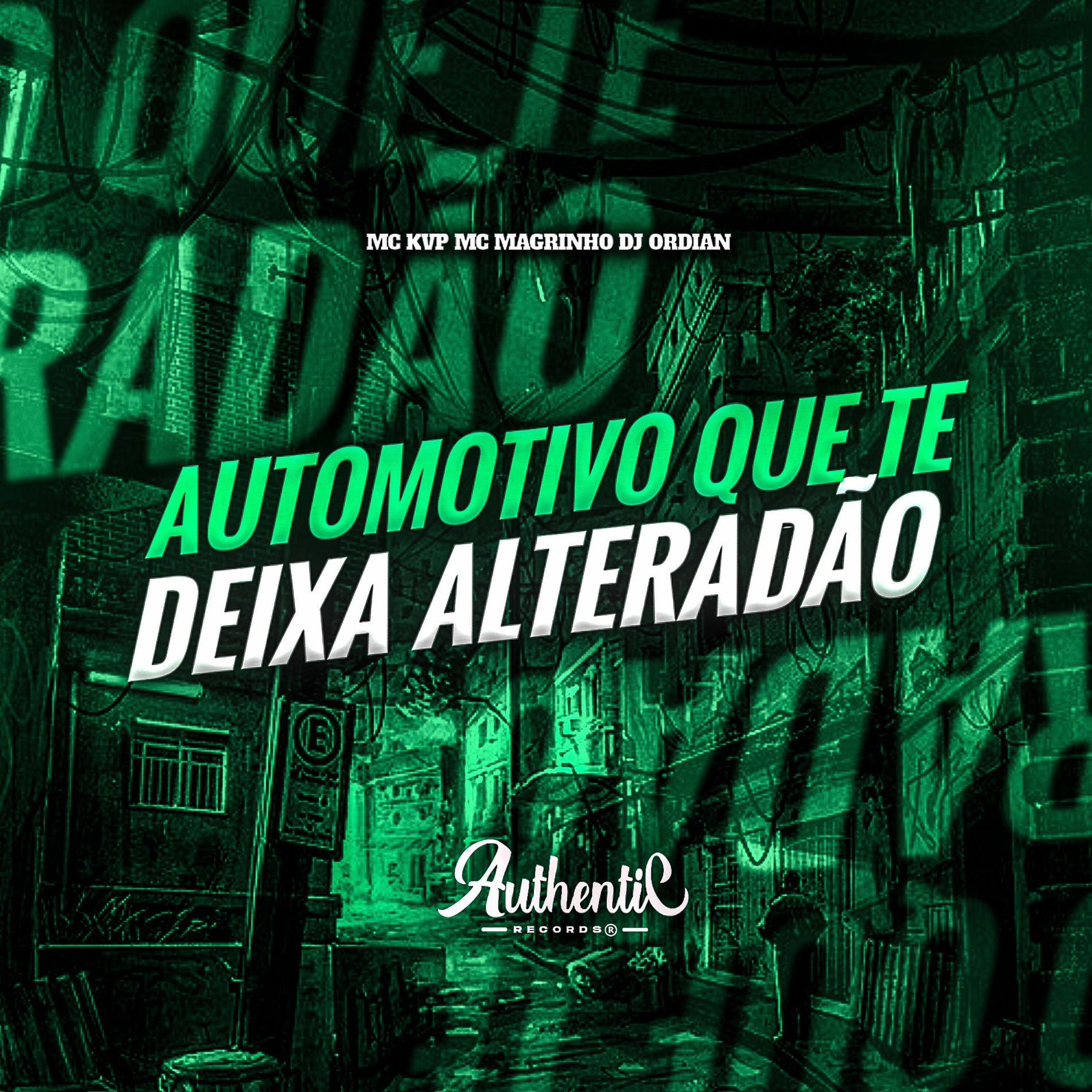 Album cover of Automotivo Que Te Deixa Alteradão