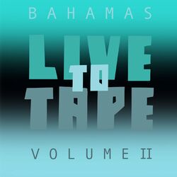 Cover of Live To Tape: Volume II
