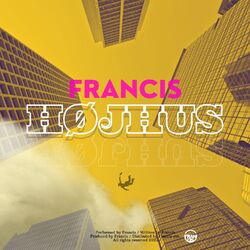 Cover of Højhus