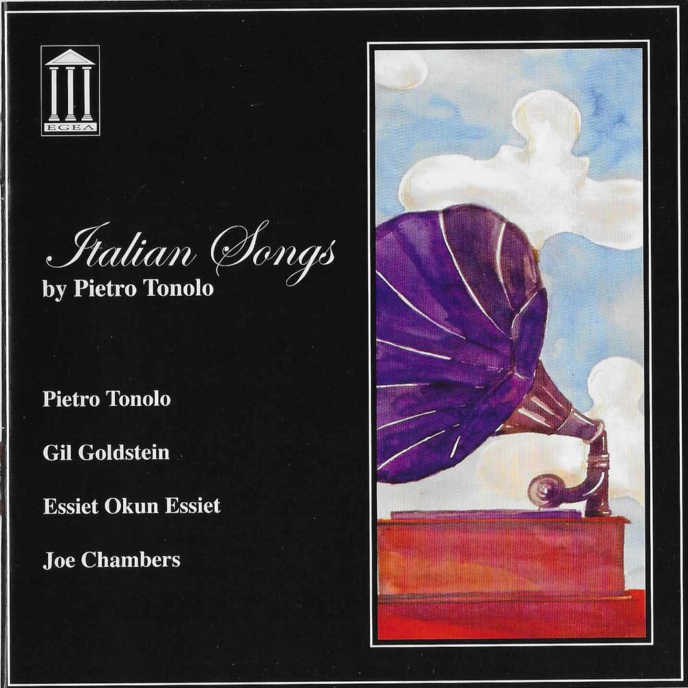 Picture of Italian Songs