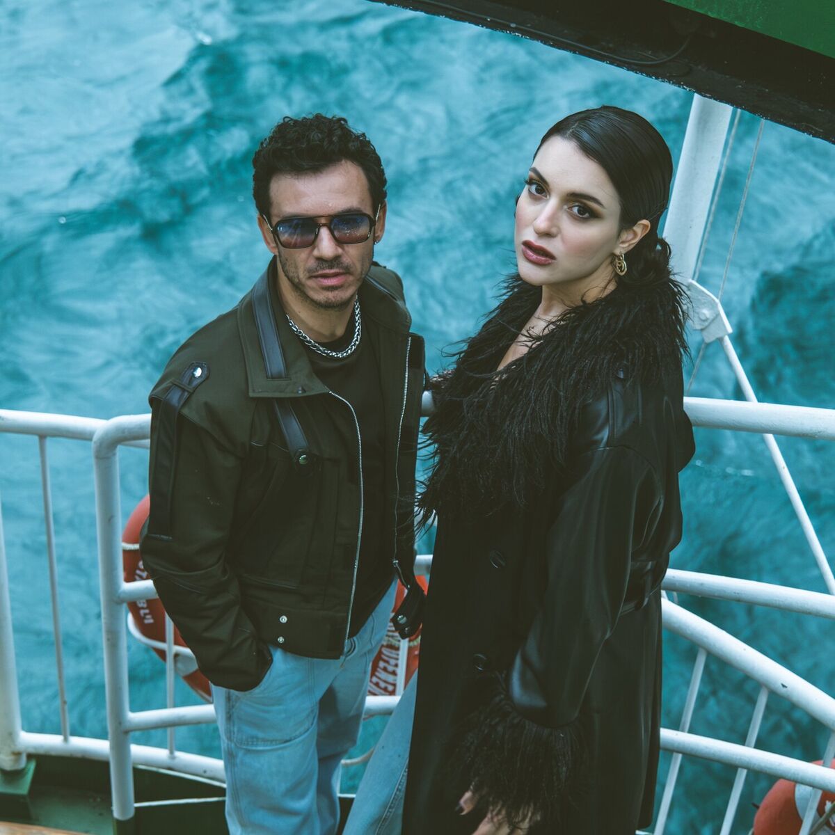 Album cover of İSTANBUL BİLE