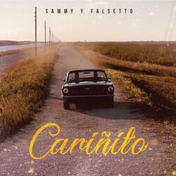 Cover of Cariñito