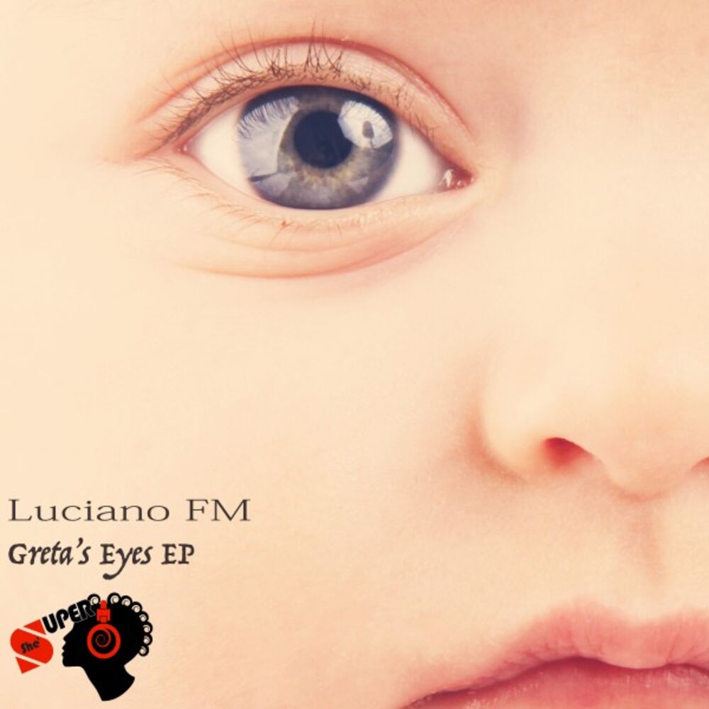 Picture of Greta's Eyes EP