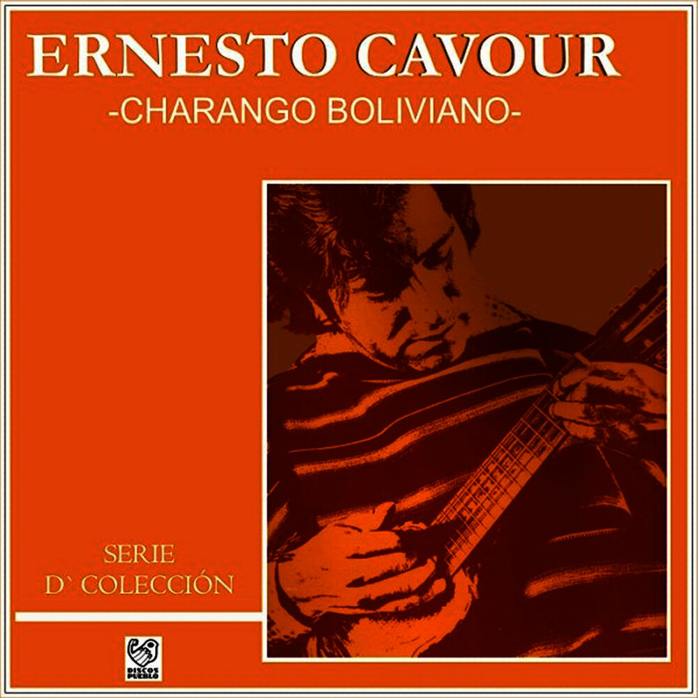 Picture of Charango Boliviano