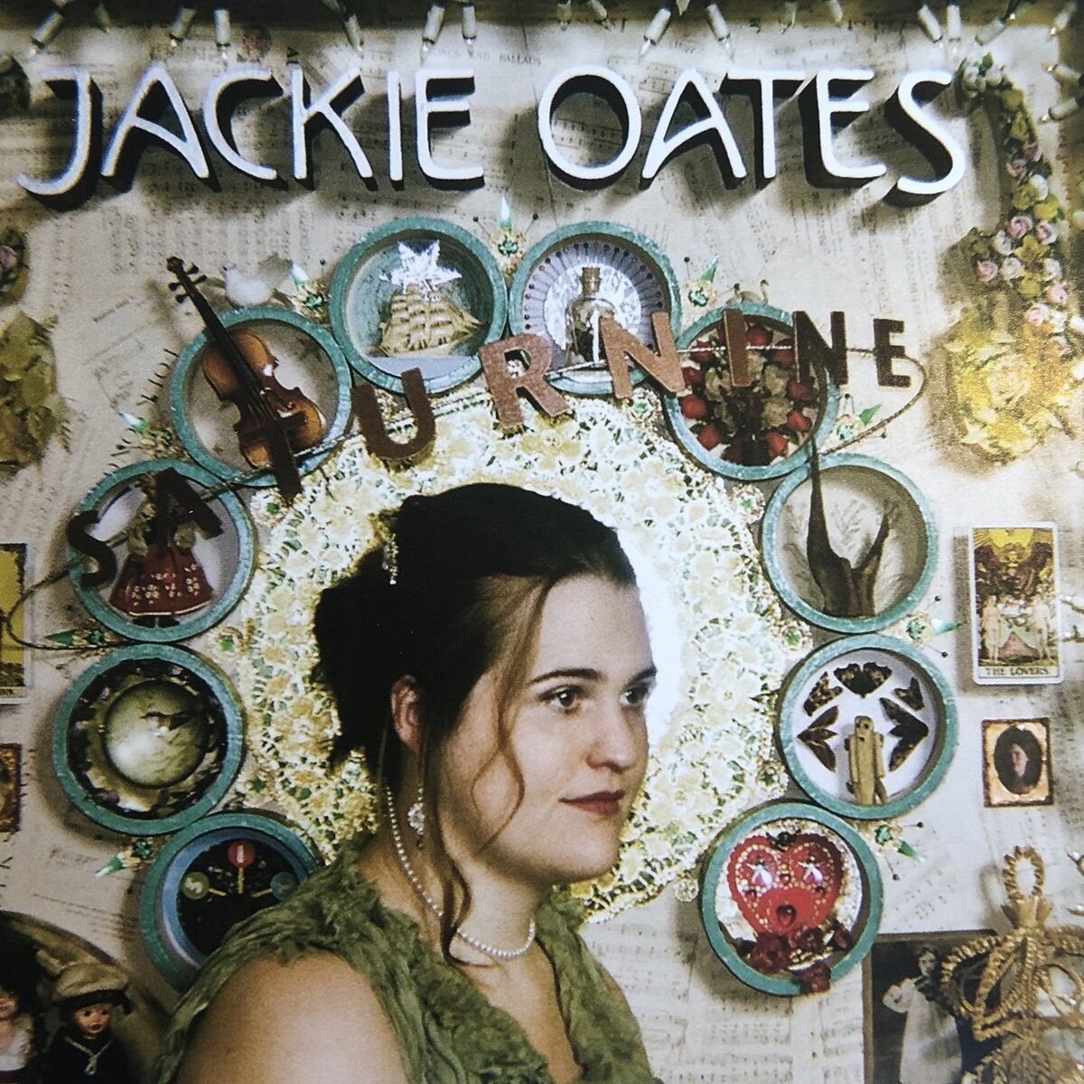 Album cover of Poor Murdered Woman