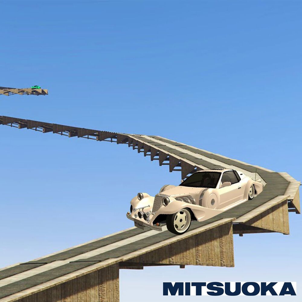 Picture of Mitsuoka