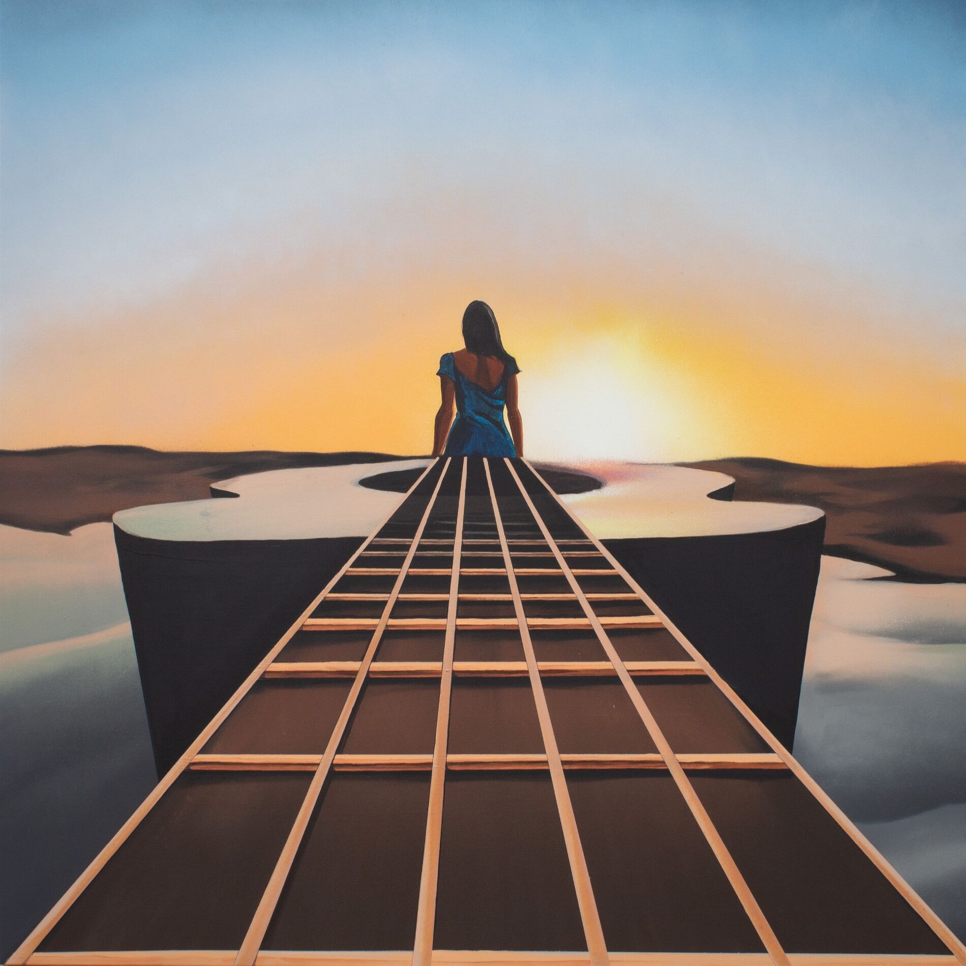 Album cover of Wonderwall